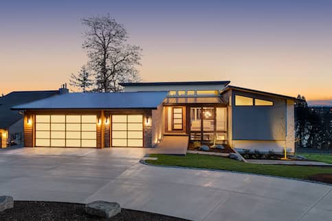 Contemporary Homes: Everything To Know | Quicken Loans